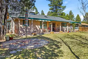 2515 Navajo Way, Lakeside, AZ 85929 - Photo 1