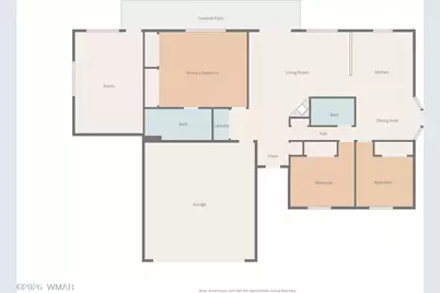 2515 Navajo Way, Lakeside, AZ 85929 - Photo 37