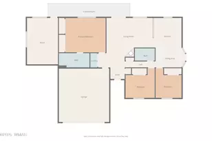 2515 Navajo Way, Lakeside, AZ 85929 - Photo 37