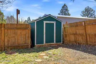 2515 Navajo Way, Lakeside, AZ 85929 - Photo 21