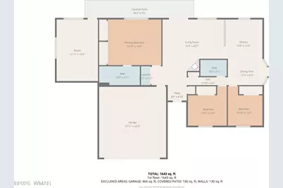 2515 Navajo Way, Lakeside, AZ 85929 - Photo 31