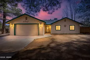 2515 Navajo Way, Lakeside, AZ 85929 - Photo 1