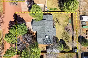 2515 Navajo Way, Lakeside, AZ 85929 - Photo 35