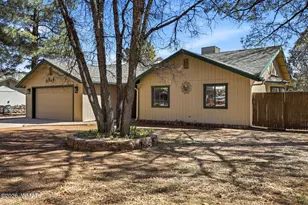 2515 Navajo Way, Lakeside, AZ 85929 - Photo 1