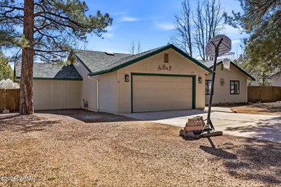 2515 Navajo Way, Lakeside, AZ 85929 - Photo 29