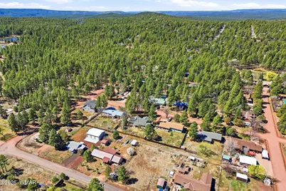 2515 Navajo Way, Lakeside, AZ 85929 - Photo 35