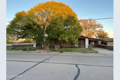 [Address not provided], Holbrook, AZ 86025 - Photo 1