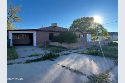 [Address not provided], Holbrook, AZ 86025 - Photo 37