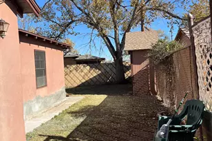 [Address not provided], Holbrook, AZ 86025 - Photo 19