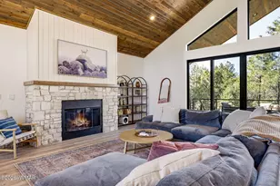 1900 S Monkshood Rd, Show Low, AZ 85901 - Photo 7