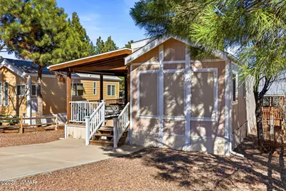 2703 Rustlers Roost, Overgaard, AZ 85933 - Photo 3
