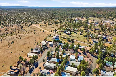 2703 Rustlers Roost, Overgaard, AZ 85933 - Photo 27