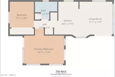 2703 Rustlers Roost, Overgaard, AZ 85933 - Photo 33