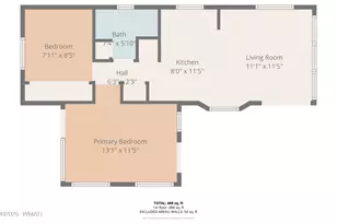 2703 Rustlers Roost, Overgaard, AZ 85933 - Photo 33