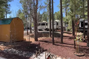 3650 S Latigo Wy, Show Low, AZ 85901 - Photo 1