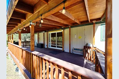 3163 Tonto Drive, Heber, AZ 85928 - Photo 31