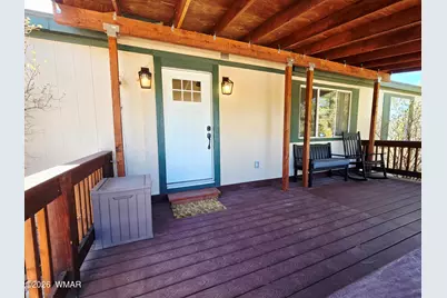 3163 Tonto Drive, Heber, AZ 85928 - Photo 5