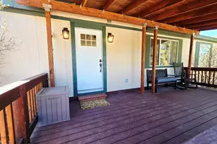 3163 Tonto Dr, Heber, AZ 85928 - Photo 5