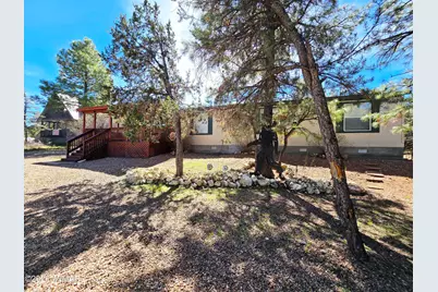 3163 Tonto Drive, Heber, AZ 85928 - Photo 35
