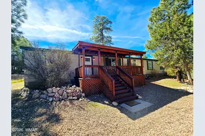 3163 Tonto Drive, Heber, AZ 85928 - Photo 1