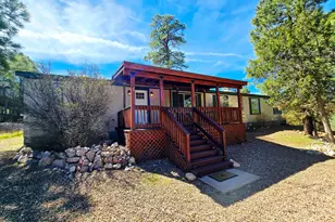 3163 Tonto Dr, Heber, AZ 85928 - Photo 1