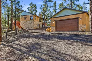 3 N1058, Greer, AZ 85927 - Photo 1