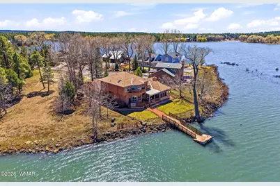 2550 Bald Eagle Point, Lakeside, AZ 85929 - Photo 53