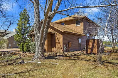 2550 Bald Eagle Point, Lakeside, AZ 85929 - Photo 51