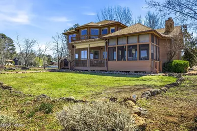 2550 Bald Eagle Point, Lakeside, AZ 85929 - Photo 49