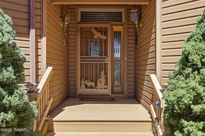 2550 Bald Eagle Point, Lakeside, AZ 85929 - Photo 45