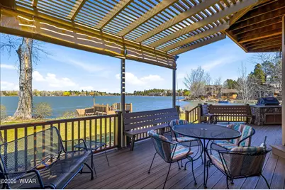 2550 Bald Eagle Point, Lakeside, AZ 85929 - Photo 27