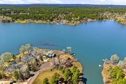 2550 Bald Eagle Point, Lakeside, AZ 85929 - Photo 57