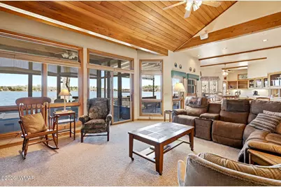 2550 Bald Eagle Point, Lakeside, AZ 85929 - Photo 5