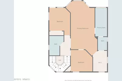 2550 Bald Eagle Point, Lakeside, AZ 85929 - Photo 77