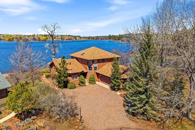 2550 Bald Eagle Point, Lakeside, AZ 85929 - Photo 1