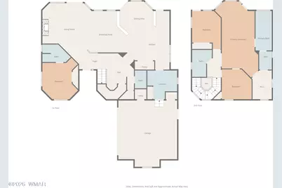 2550 Bald Eagle Point, Lakeside, AZ 85929 - Photo 85