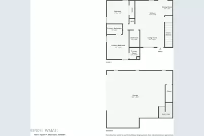 1061 E Tyson Place, Show Low, AZ 85901 - Photo 35