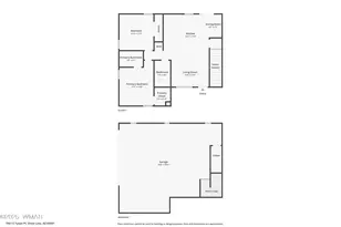 1061 E Tyson Pl, Show Low, AZ 85901 - Photo 35