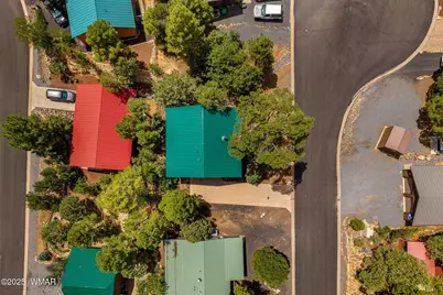 1061 E Tyson Place, Show Low, AZ 85901 - Photo 31