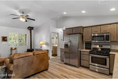 1061 E Tyson Place, Show Low, AZ 85901 - Photo 11