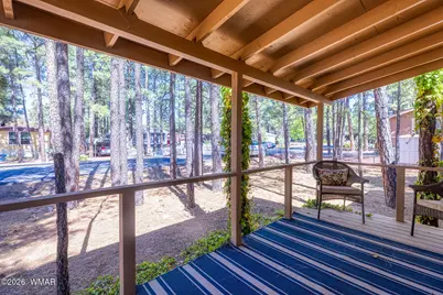 1148 N 43rd Drive, Show Low, AZ 85901 - Photo 5