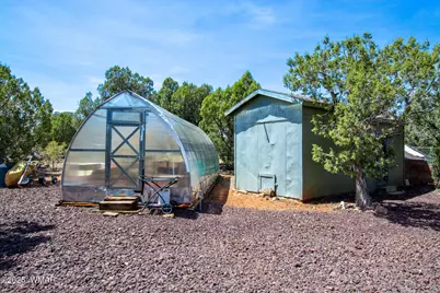 4935 Cemetery Road, Clay Springs, AZ 85923 - Photo 23