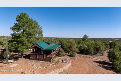 4935 Cemetery Road, Clay Springs, AZ 85923 - Photo 19