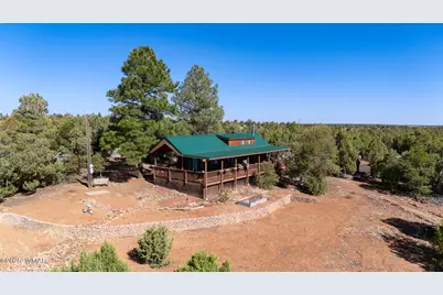 4935 Cemetery Road, Clay Springs, AZ 85923 - Photo 3
