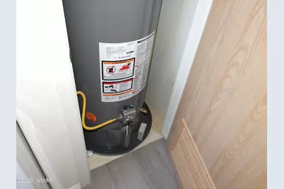 430 S Love Lake Circle, Taylor, AZ 85939 - Photo 9