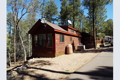 2120 E Saddlebag Lane, Show Low, AZ 85901 - Photo 1
