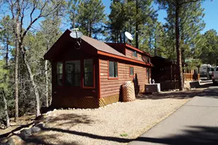 2120 E Saddlebag Ln, Show Low, AZ 85901 - Photo 1