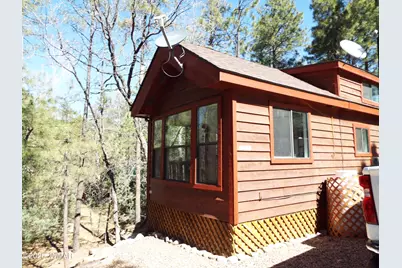 2120 E Saddlebag Lane, Show Low, AZ 85901 - Photo 21