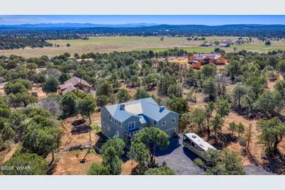6333 Gardenia Lane, Show Low, AZ 85901 - Photo 1