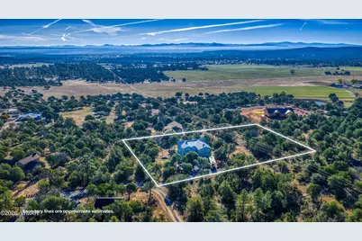 6333 Gardenia Lane, Show Low, AZ 85901 - Photo 35